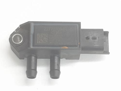 Elektronisk sensor Elektronisk sensor RENAULT CLIO V (B7_) [2019-2026] 34346051 34346051