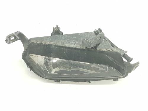 Used Left front fog light OPEL ASTRA K Sports Tourer (B16) 1.6 CDTi (35) (136 hp) 10257195