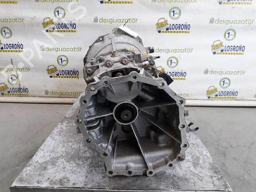 Gearbox NISSAN PATHFINDER III (R51) 2.5 dCi | BP1272719M3 