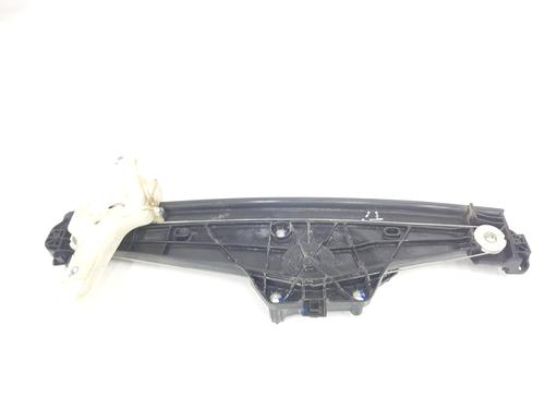 Rear left window mechanism PEUGEOT 3008 II SUV (MC_, MR_, MJ_, M4_) 1.6 BlueHDi 120 | BP29716882C24 