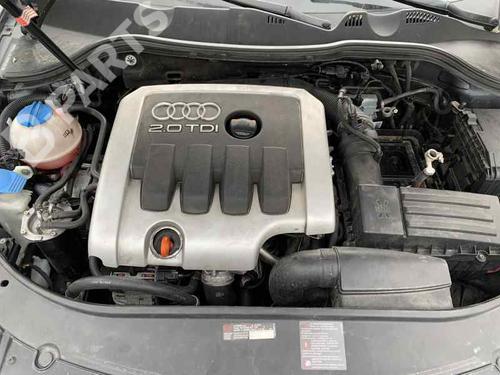 Manual gearbox selector VW PASSAT B6 (3C2)  | BP7418068M90  - Image 42