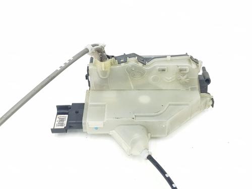 Front right lock CITROËN C4 CACTUS 1.2 VTi 82 | BP18959731C97 