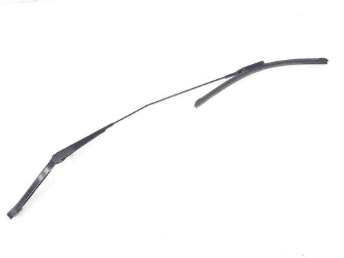 Used Front windshield wiper arm OPEL VIVARO B Van (X82) 1.6 CDTI (05) (95 hp) 8424244