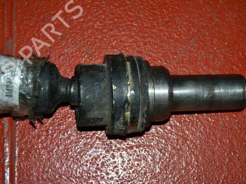 Other MITSUBISHI PAJERO III (V7_W, V6_W) 3.2 Di-D (V68W, V78W) | BP14078481O1 