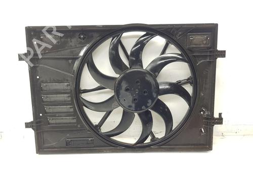 Radiator fan SEAT ARONA (KJ7, KJP)  | BP31589565M35 