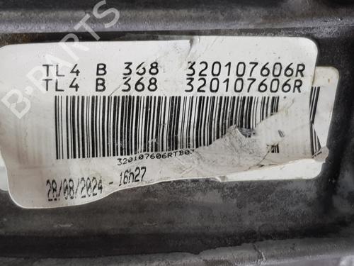 Gearbox RENAULT KANGOO III MPV TCe 130 (KJMB) | BP34196371M3  - Image 11