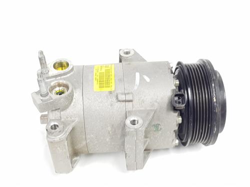 AC compressor FORD KUGA II (DM2) 1.5 EcoBoost | BP32387647M34