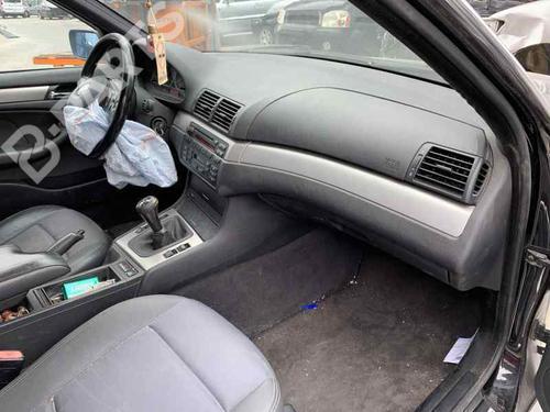 Rear right exterior door handle BMW 3 (E46) 320 d | BP3376208C130  - Image 44