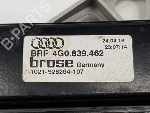 Rear right window mechanism AUDI A6 C7 (4G2, 4GC) 2.0 TDI | BP29467032C25 