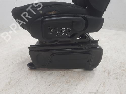 Left front seat OPEL MOVANO B Platform/Chassis (X62)  | BP33957341C15  - Image 11