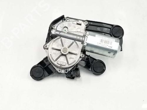 Rear wiper motor PEUGEOT 208 I (CA_, CC_) 1.6 HDi | BP6999023M102 