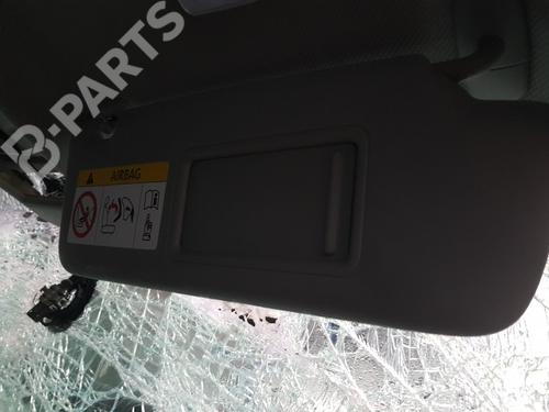 Tailgate handle AUDI A1 Sportback (8XA, 8XF) 1.6 TDI | BP8688858C132  - Image 42