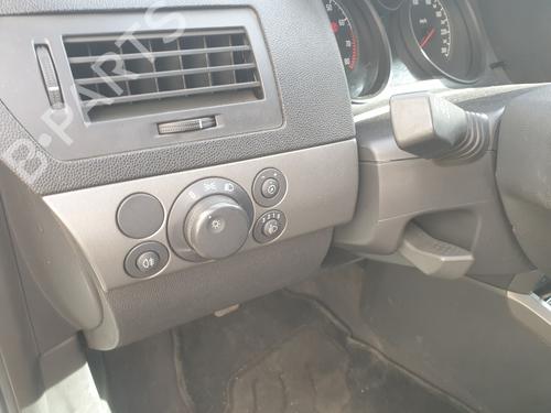 Køler OPEL ASTRA H (A04) 1.4 (L48) | BP13232993M31 