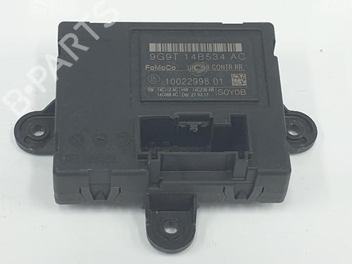 Used Electronic module VOLVO XC60 I SUV (156) D4 (190 hp) 20196858