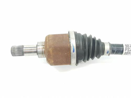 Left front driveshaft PEUGEOT PARTNER Box Body/MPV (K9) | BP38413392M38 - Image 3