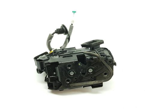 Rear right lock SEAT TOLEDO IV (KG3) 1.0 TSI | BP17227611C99 
