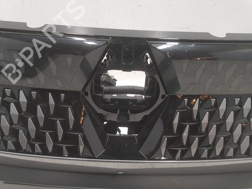 Front bumper RENAULT SCENIC E-TECH PHASE I EV60 | BP37013638C7 - Image 12