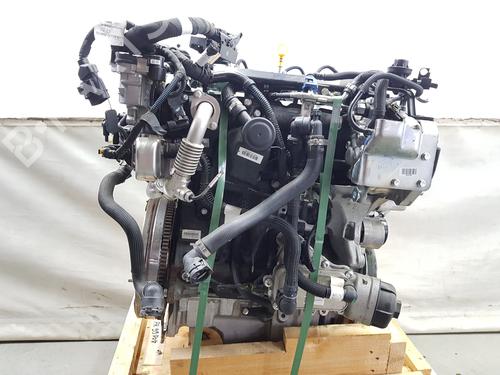 Engine JEEP COMPASS (MP, M6, MV, M7) | BP29906727M1