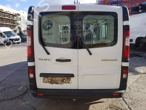 Electronic sensor RENAULT TRAFIC III Van (FG_)  | BP40467602M84  - Image 30