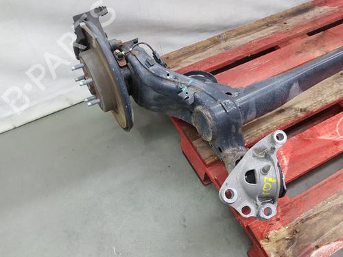 Rear axle OPEL ASTRA K Sports Tourer (B16) 1.6 CDTi (35) | BP20710379M2 