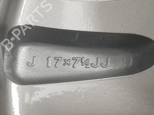Rim TOYOTA LAND CRUISER PRADO (_J12_) 3.0 D-4D (KDJ120, KDJ125) | BP16221999C45 