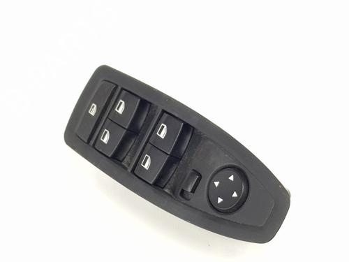 Left front window switch BMW 1 (F20) 118 d | BP33185688I27  - Image 6
