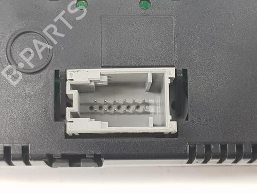 Climate control BMW X1 (E84) xDrive 18 d | BP20193489I5 