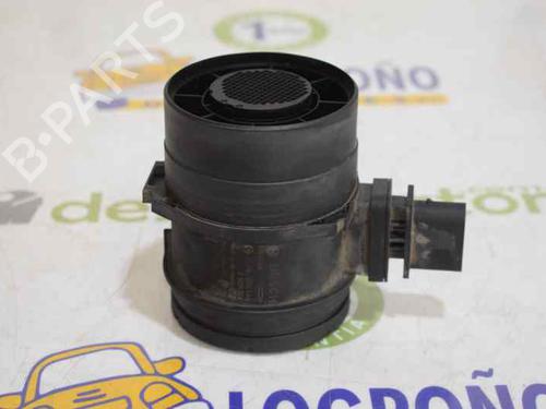 Mass air flow sensor BMW 1 (E87) 118 d | BP1639098M95 