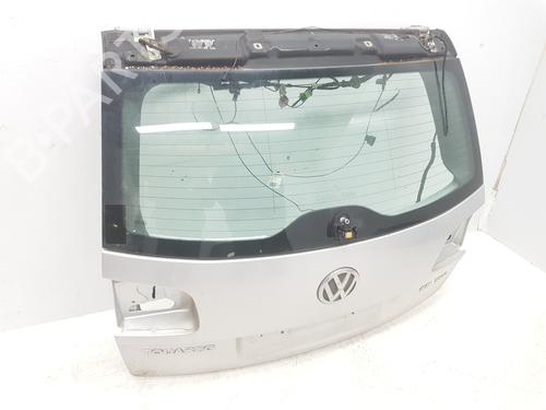 Tailgate VW TOUAREG (7LA, 7L6, 7L7) 2.5 R5 TDI | BP23868944C6 