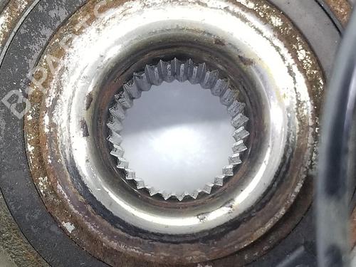 Right front steering knuckle OPEL INSIGNIA A (G09) 1.6 CDTi (68) | BP8229507M26 