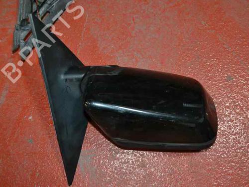 Right mirror BMW 3 (E46) 320 d | BP1158018C27 