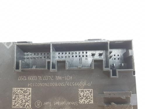 Electronic module AUDI A3 (8V1, 8VK) S3 quattro | BP37630951M83 - Image 5