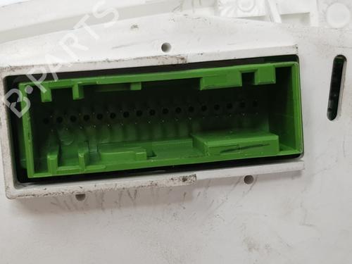 Instrument cluster LAND ROVER FREELANDER 2 (L359) 2.2 TD4 4x4 | BP17546265C47 