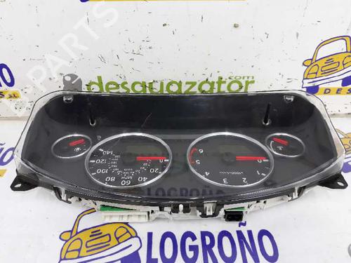 Instrument cluster NISSAN PATHFINDER III (R51) 2.5 dCi | BP1898159C47 
