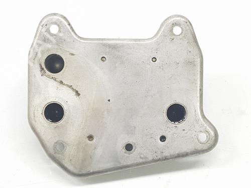 Used Oil radiator Oil radiator MERCEDES-BENZ SPRINTER 3,5-t Van (B906) 313 CDI (906.631, 906.633, 906.635, 906.637) (129 hp) 34055510 34055510