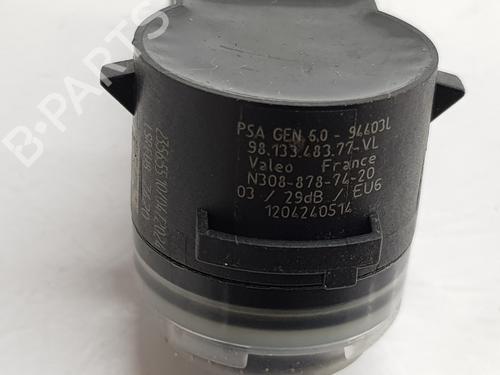 Other OPEL ASTRA L Sports Tourer (OV5) 1.2 (FRHNPJ) | BP24610361O1 