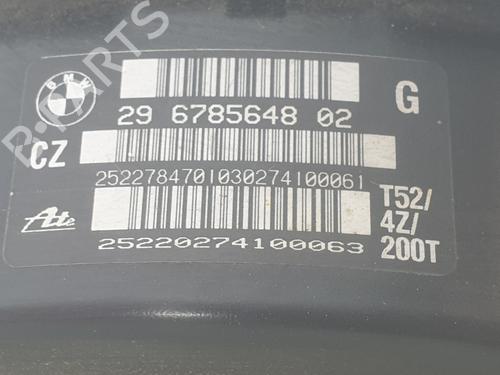 Servo brake BMW X1 (E84) xDrive 18 d | BP30969667M42