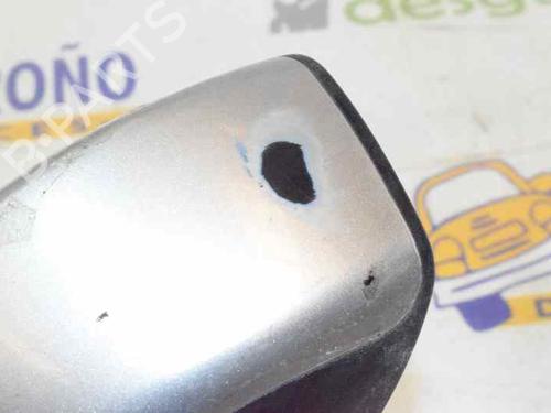 Left mirror FIAT STILO (192_) 1.6 16V (192_XB1A) | BP1189352C26 