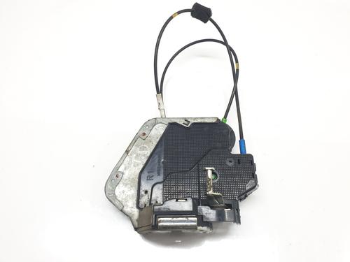 Used Rear right lock TOYOTA LAND CRUISER PRADO (_J12_) 3.0 D-4D (KDJ120, KDJ125) (166 hp) 20189857