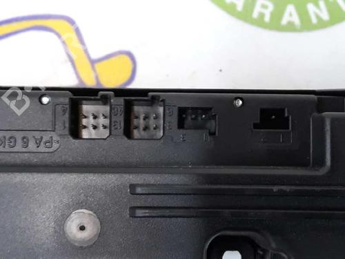 Andre MERCEDES-BENZ C-CLASS (W203) C 180 Kompressor (203.046) | BP13096165O1