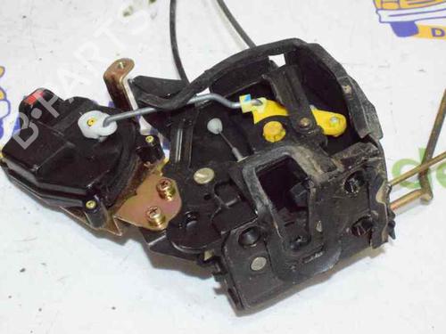 Front right lock HYUNDAI ACCENT III Saloon (MC) 1.4 GL | BP817970C97 