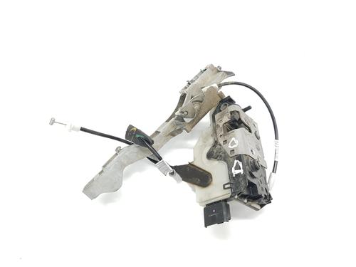 Front right lock PEUGEOT 208 I (CA_, CC_) 1.6 HDi / BlueHDi 75 | BP20488886C97 