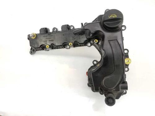 Used Valve cover OPEL CROSSLAND X / CROSSLAND (P17, P2QO) 1.2 (75) (110 hp) 14083655