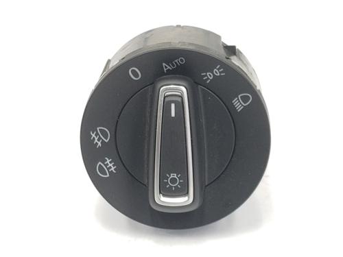 Headlight switch VW GOLF SPORTSVAN VII (AM1, AN1) 1.6 TDI | BP8279362I24 