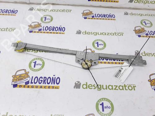 Front right window mechanism RENAULT TRAFIC II Bus (JL) [2001-2024]  2594825