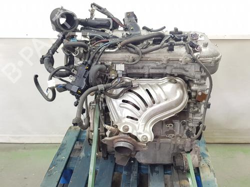 Engine TOYOTA AURIS (_E18_)  | BP29427577M1 