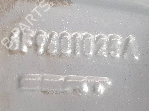 Rim SEAT ARONA (KJ7, KJP)  | BP29011405C45 