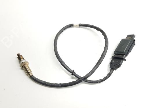 Electronic sensor VW CRAFTER Van (SY_, SX_) 2.0 TDI FWD (SYB, SYC, SYD) | BP31173769M84