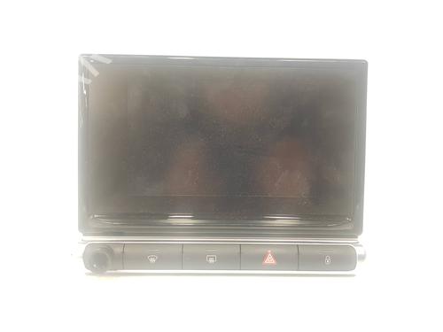 Display CITROËN C3 III (SX) 1.2 VTi 82 | BP29304416C48 