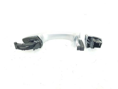 Rear left exterior door handle SKODA OCTAVIA III (5E3, NL3, NR3) 1.0 TSI | BP6243910C130 